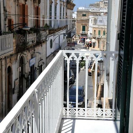 Casa Baldassarre Ostuni Εξωτερικό φωτογραφία