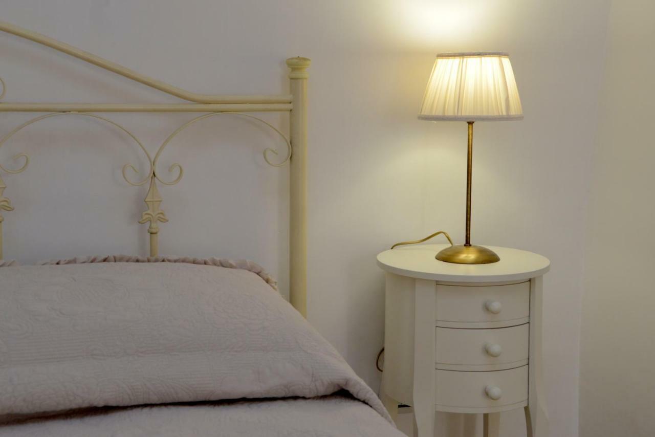 Casa Baldassarre Ostuni Εξωτερικό φωτογραφία