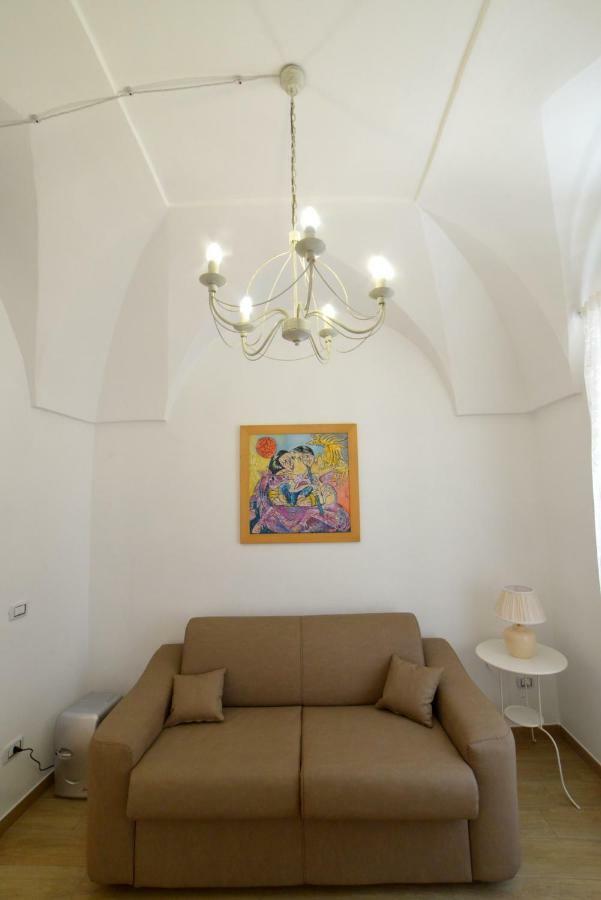 Casa Baldassarre Ostuni Εξωτερικό φωτογραφία