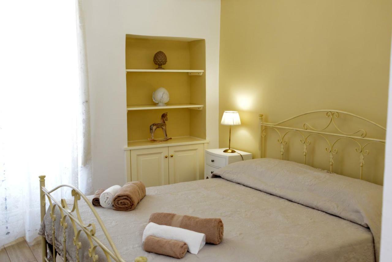 Casa Baldassarre Ostuni Εξωτερικό φωτογραφία