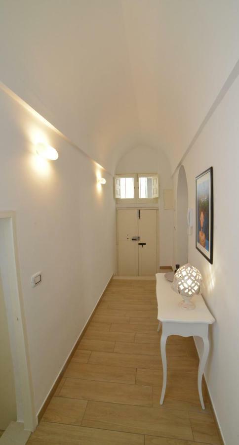 Casa Baldassarre Ostuni Εξωτερικό φωτογραφία