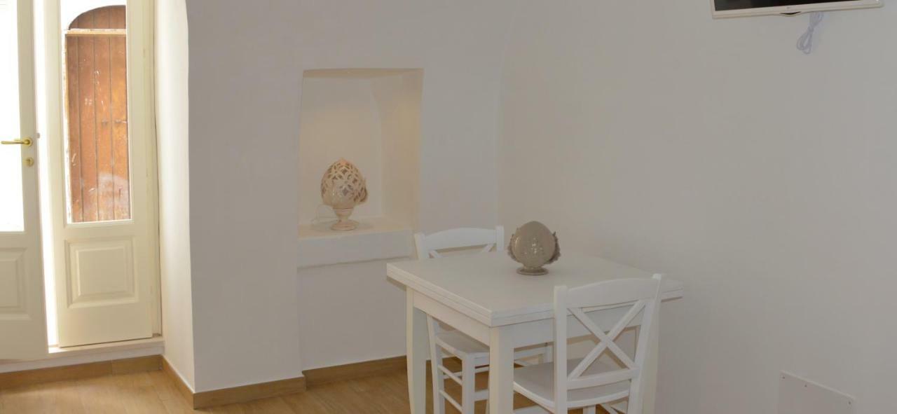 Casa Baldassarre Ostuni Εξωτερικό φωτογραφία