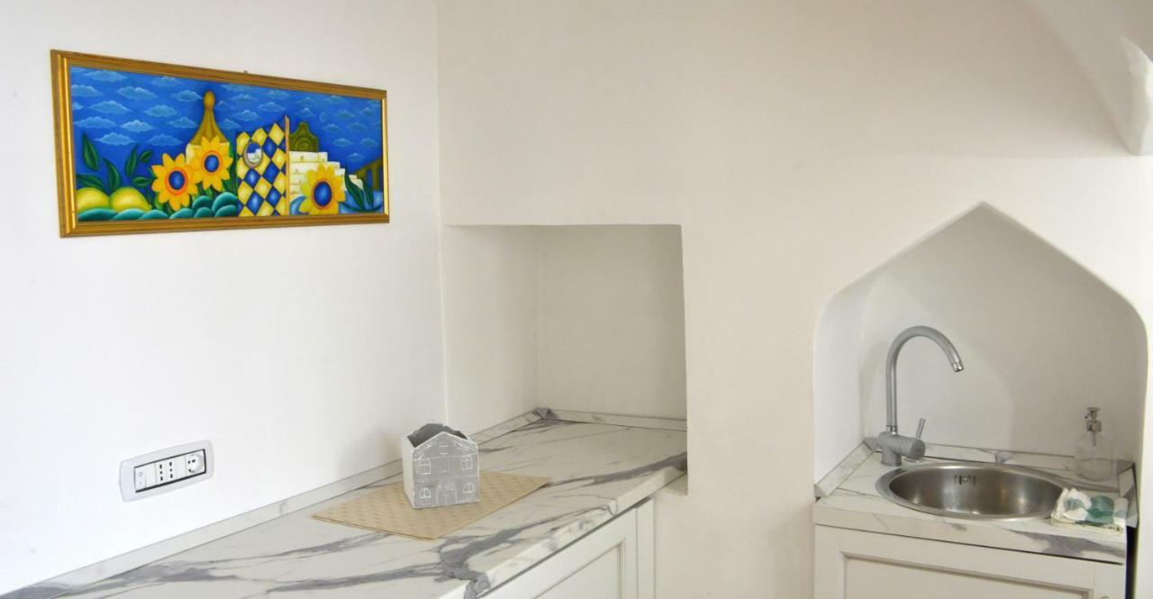 Casa Baldassarre Ostuni Εξωτερικό φωτογραφία