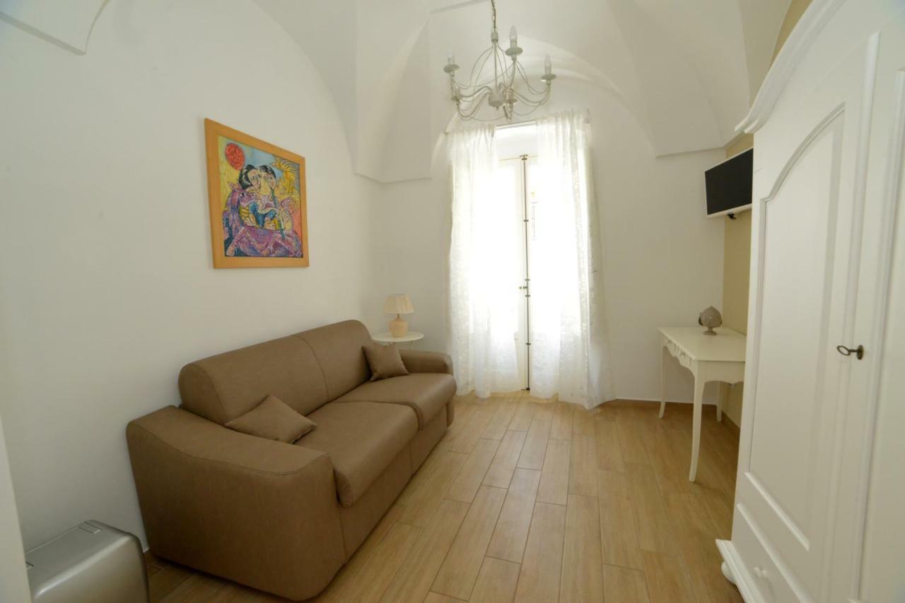 Casa Baldassarre Ostuni Εξωτερικό φωτογραφία