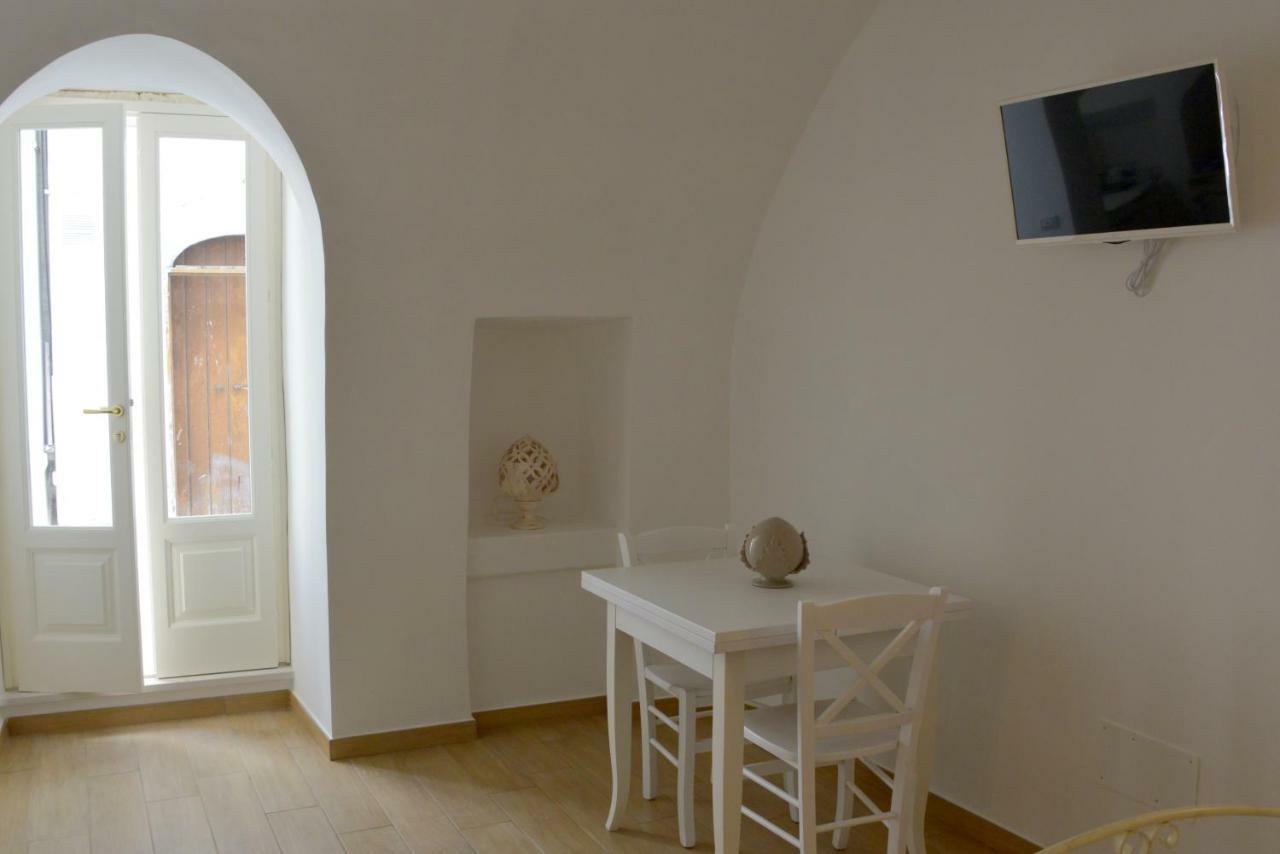 Casa Baldassarre Ostuni Εξωτερικό φωτογραφία