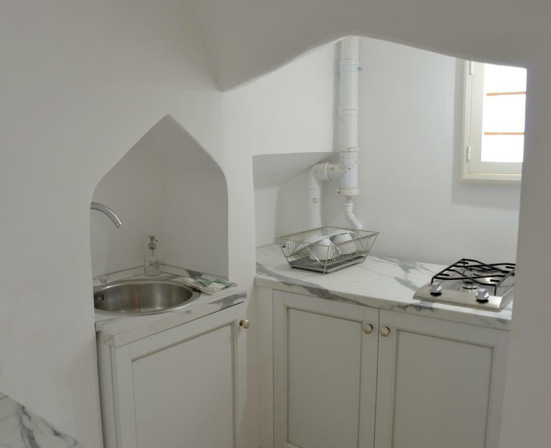 Casa Baldassarre Ostuni Εξωτερικό φωτογραφία