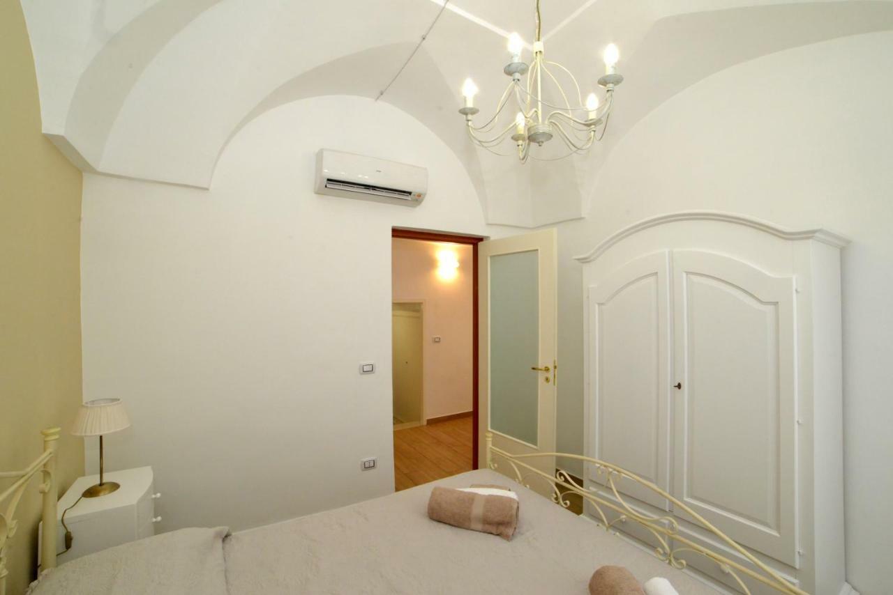 Casa Baldassarre Ostuni Εξωτερικό φωτογραφία
