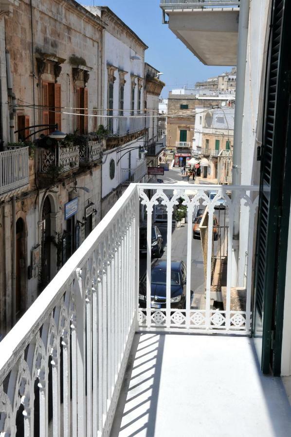 Casa Baldassarre Ostuni Εξωτερικό φωτογραφία