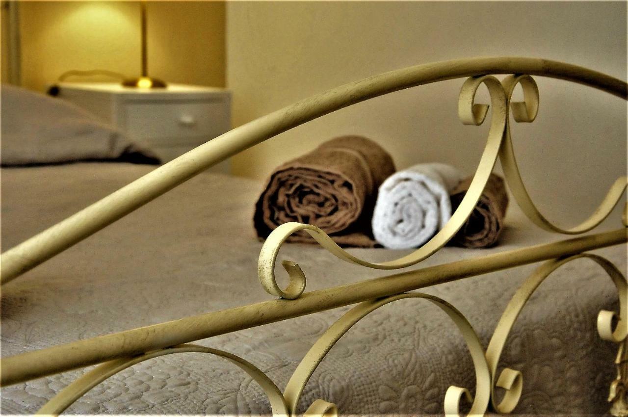 Casa Baldassarre Ostuni Εξωτερικό φωτογραφία