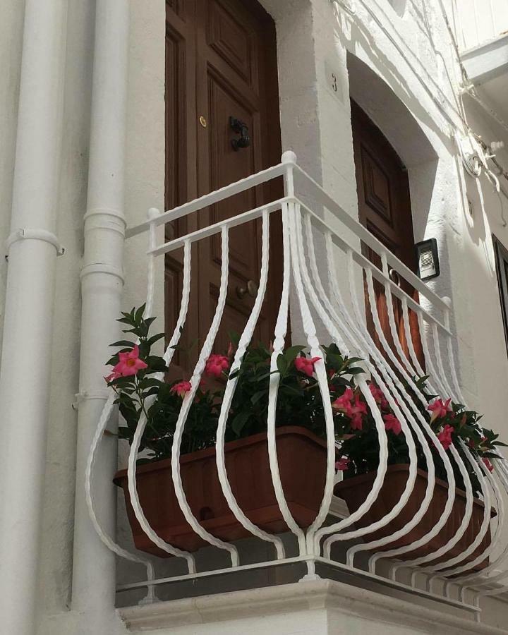 Casa Baldassarre Ostuni Εξωτερικό φωτογραφία
